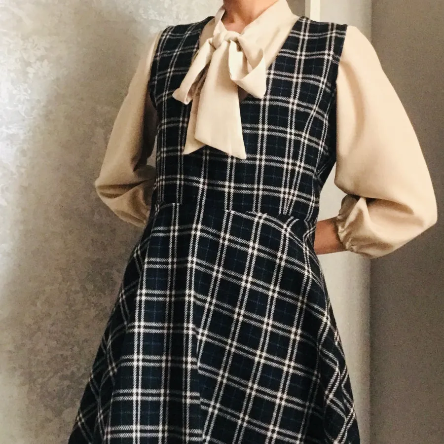 سارافن پشمی اچ اند ام