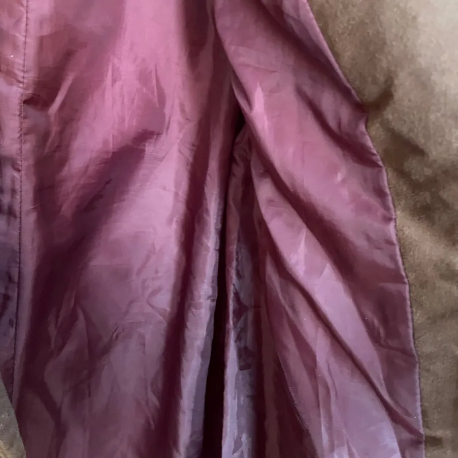 پالتو گرم شبک