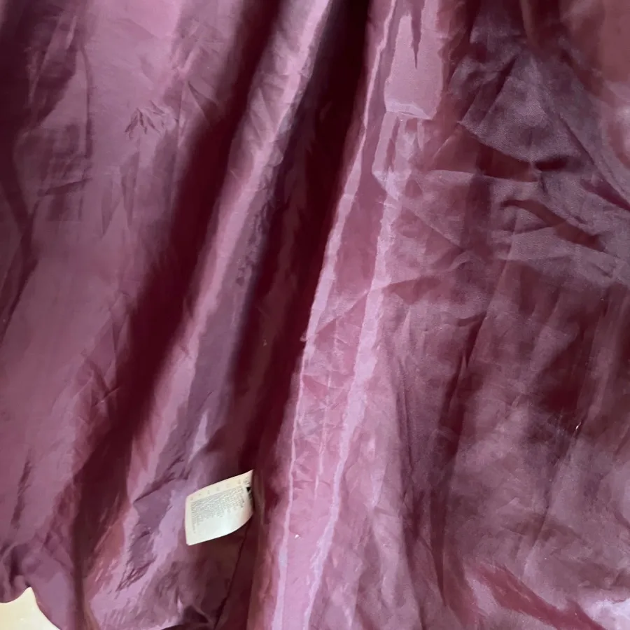 پالتو گرم شبک