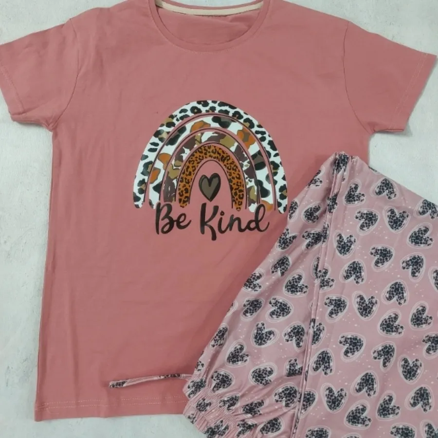 ست تیشرت شلوار