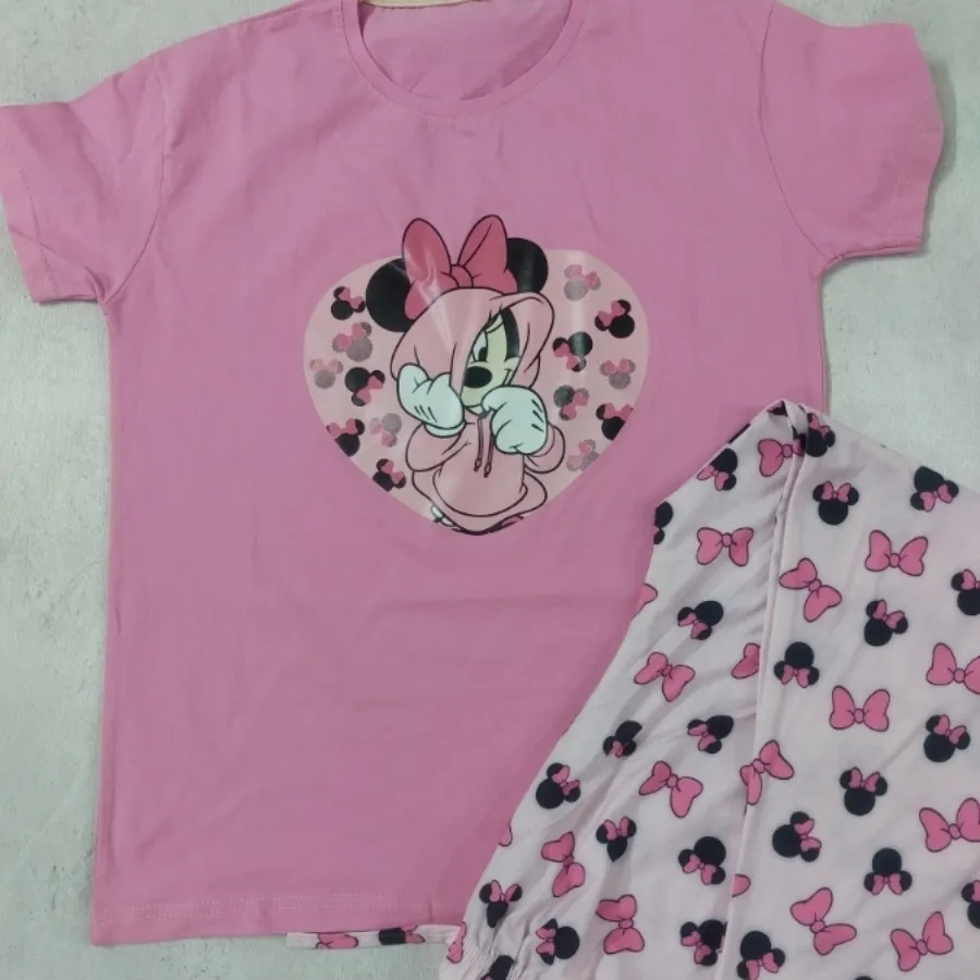 ست تیشرت شلوار