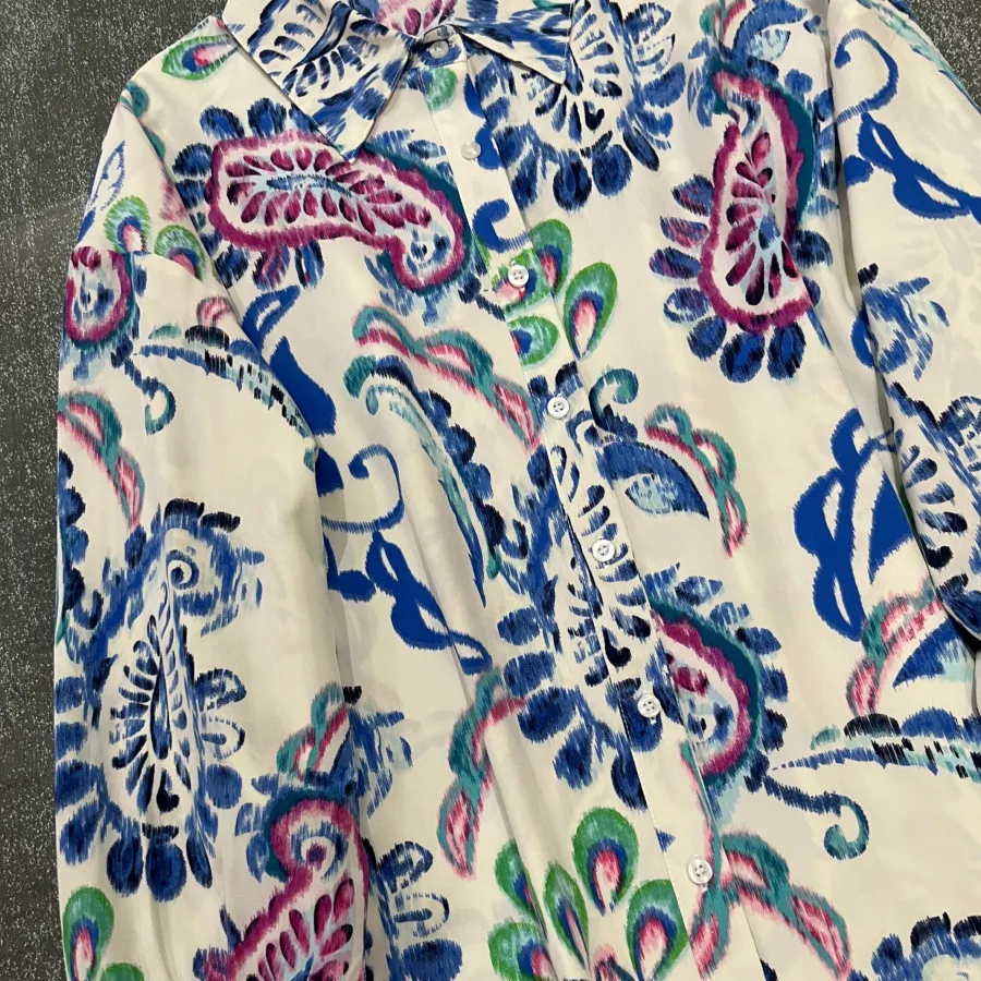 شومیز برند خارجی