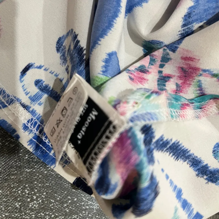 شومیز برند خارجی