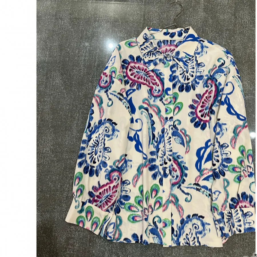 شومیز برند خارجی