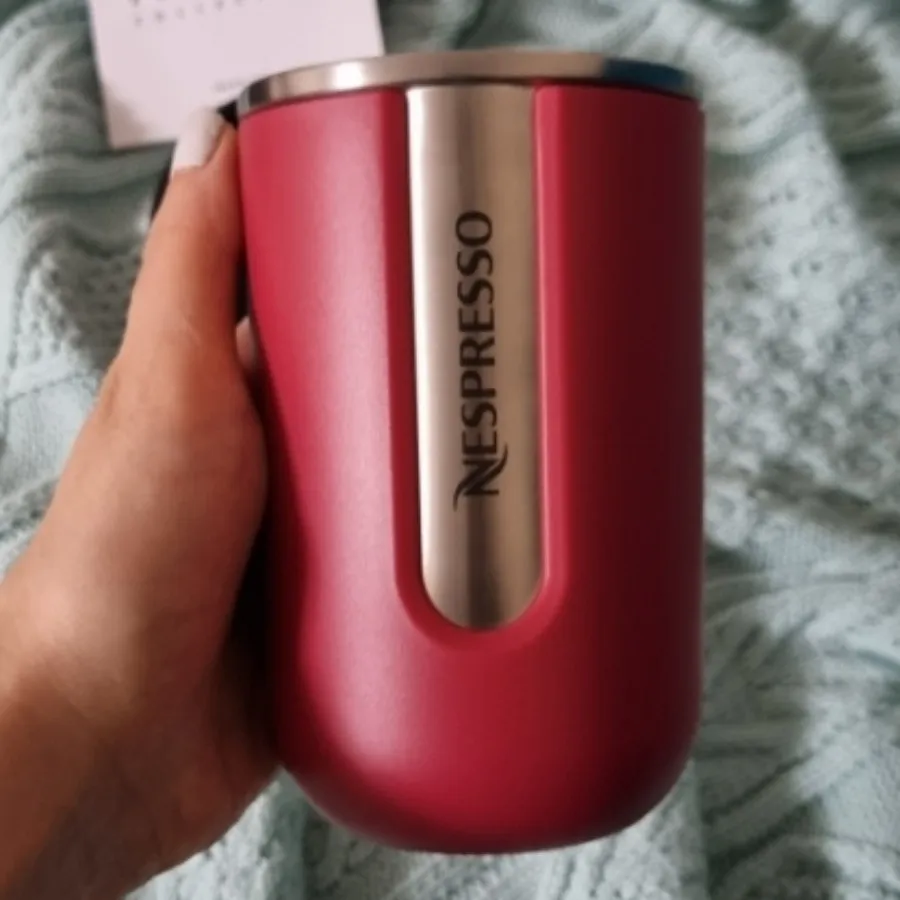 تراول ماگ نسپرسو