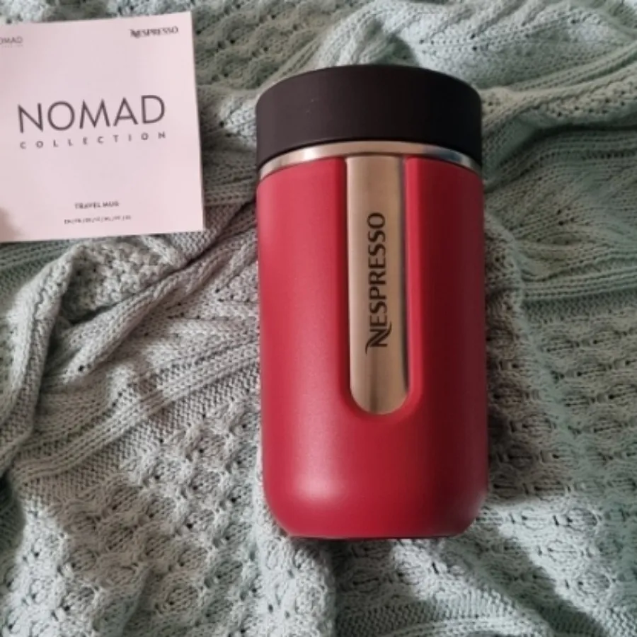 تراول ماگ نسپرسو