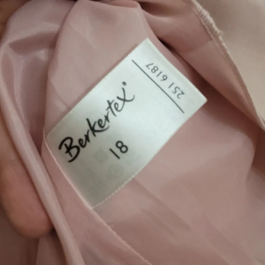 دامن پشمی برند برتونیکس