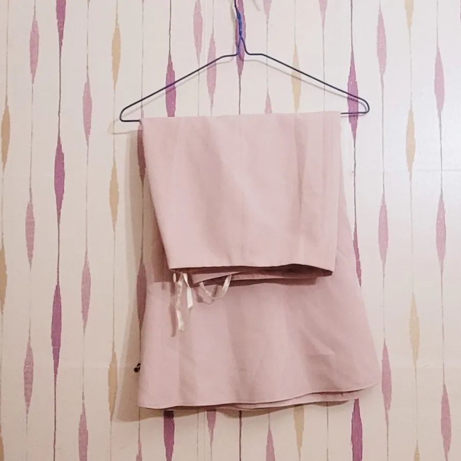 دامن پشمی برند برتونیکس