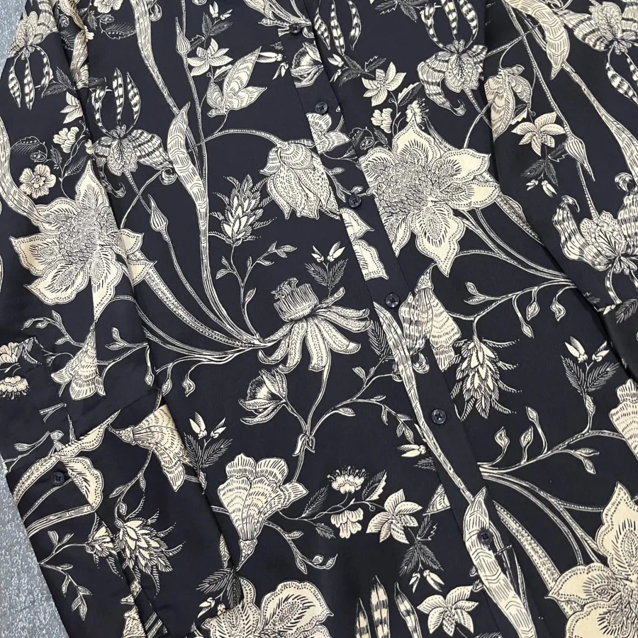 شومیز اورجینال m&S