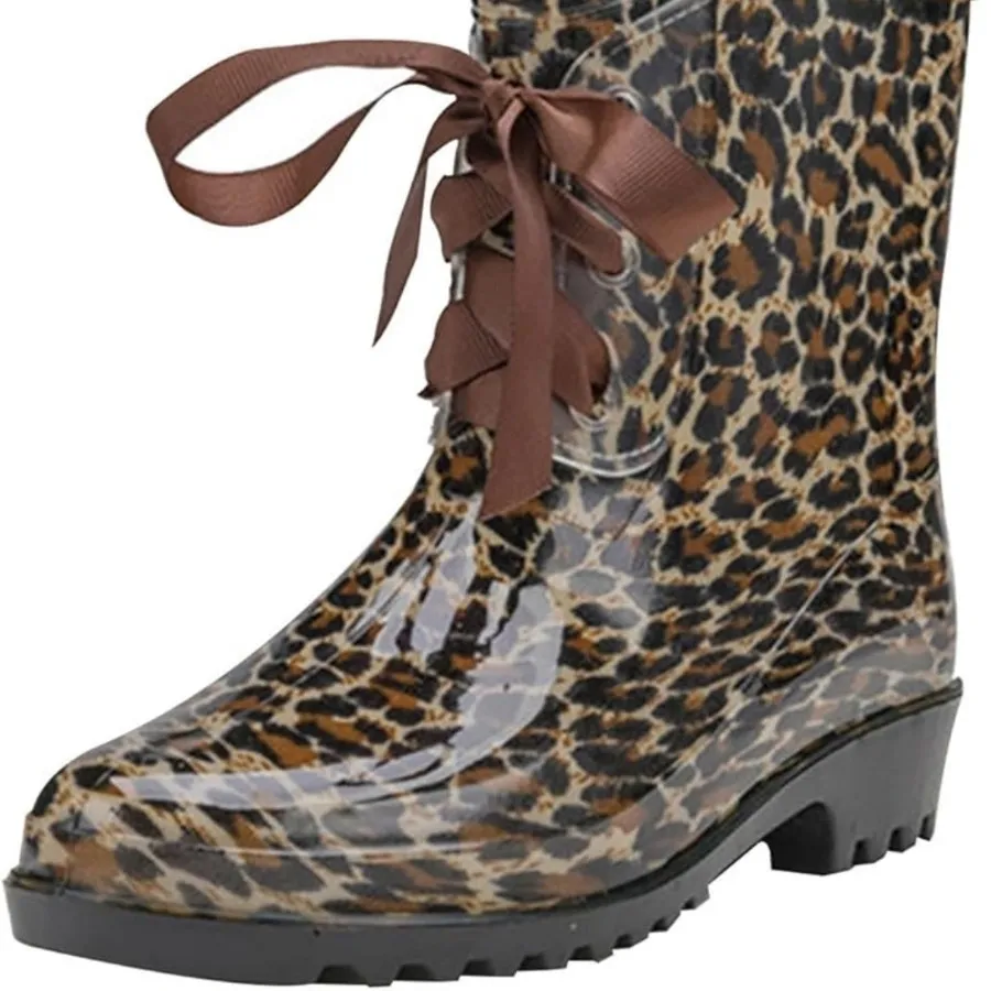 رین بوت اروپایی