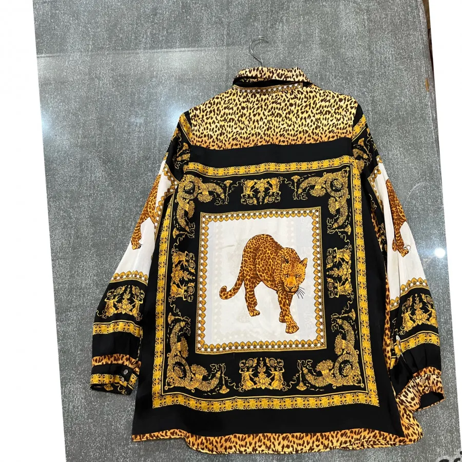 شومیز اورجینال