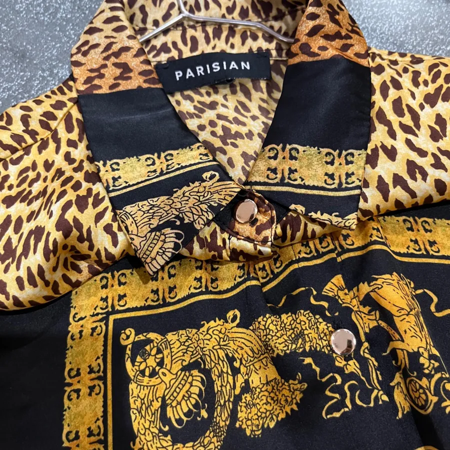 شومیز اورجینال