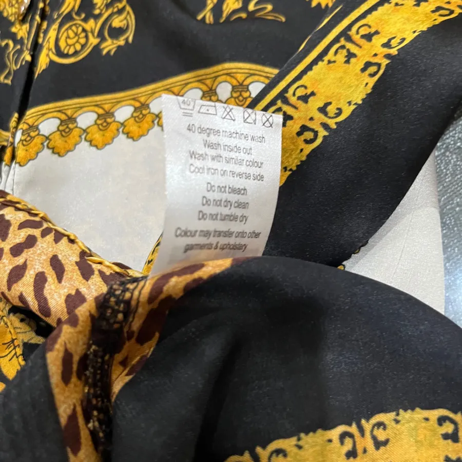 شومیز اورجینال