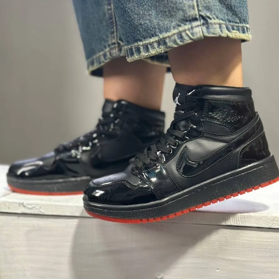 کتونی ساقدار نایک