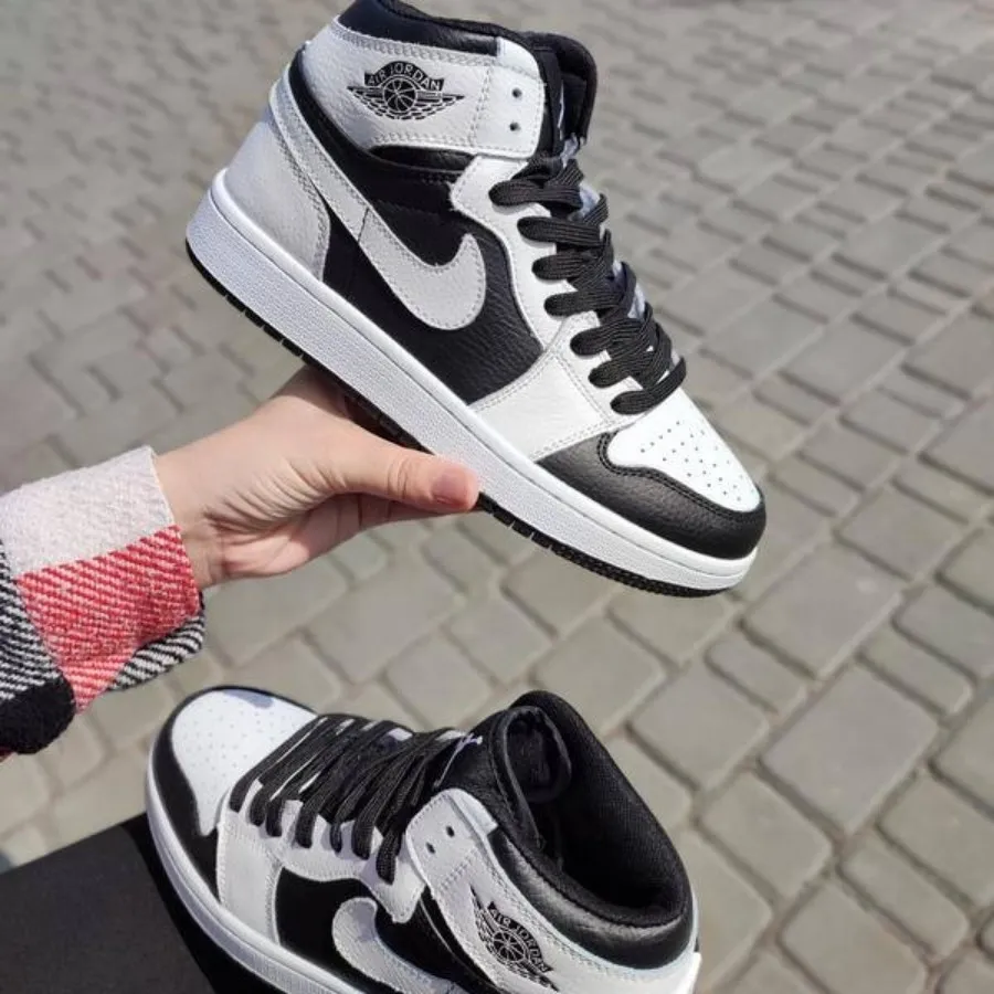 کتونی ساقدار نایک