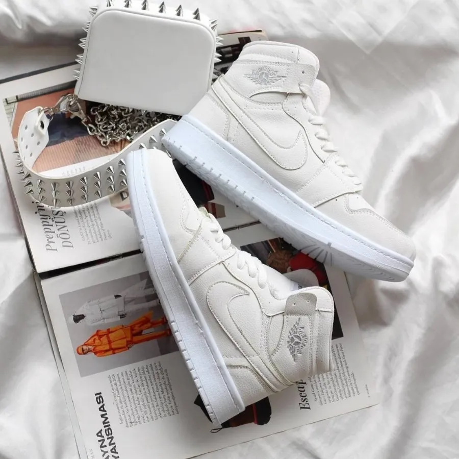 کتونی ساقدار نایک