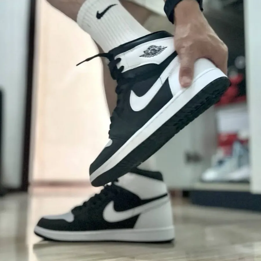 کتونی ساقدار نایک