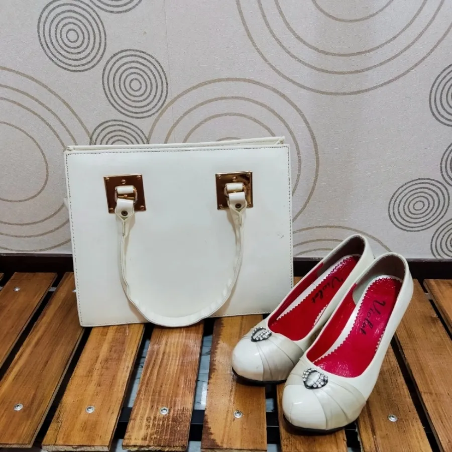 کیف و کفش مجلسی