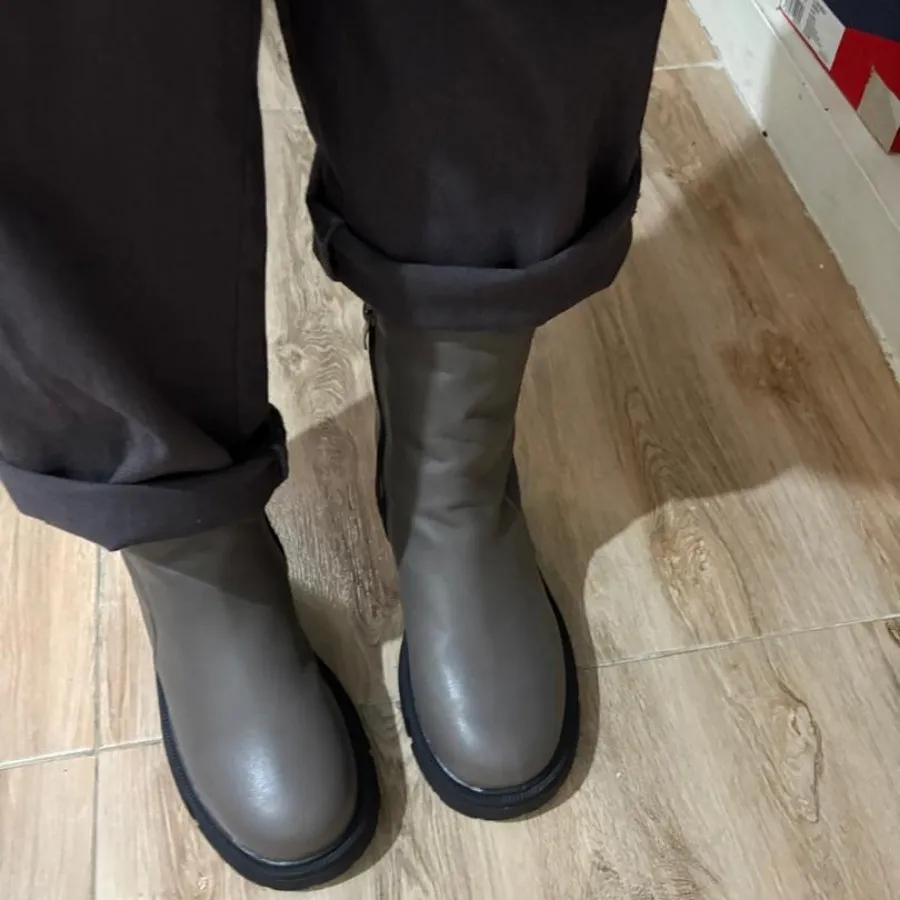 نیم بوت وارداتی