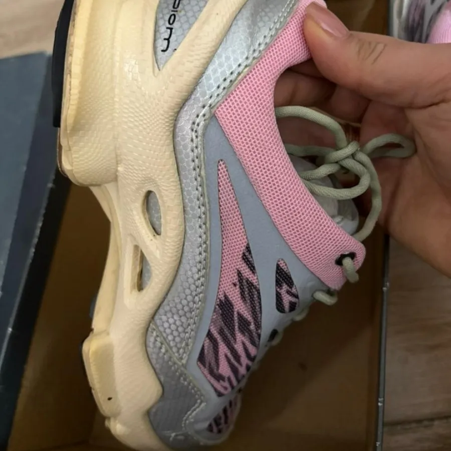 کتونی اکو بایوم