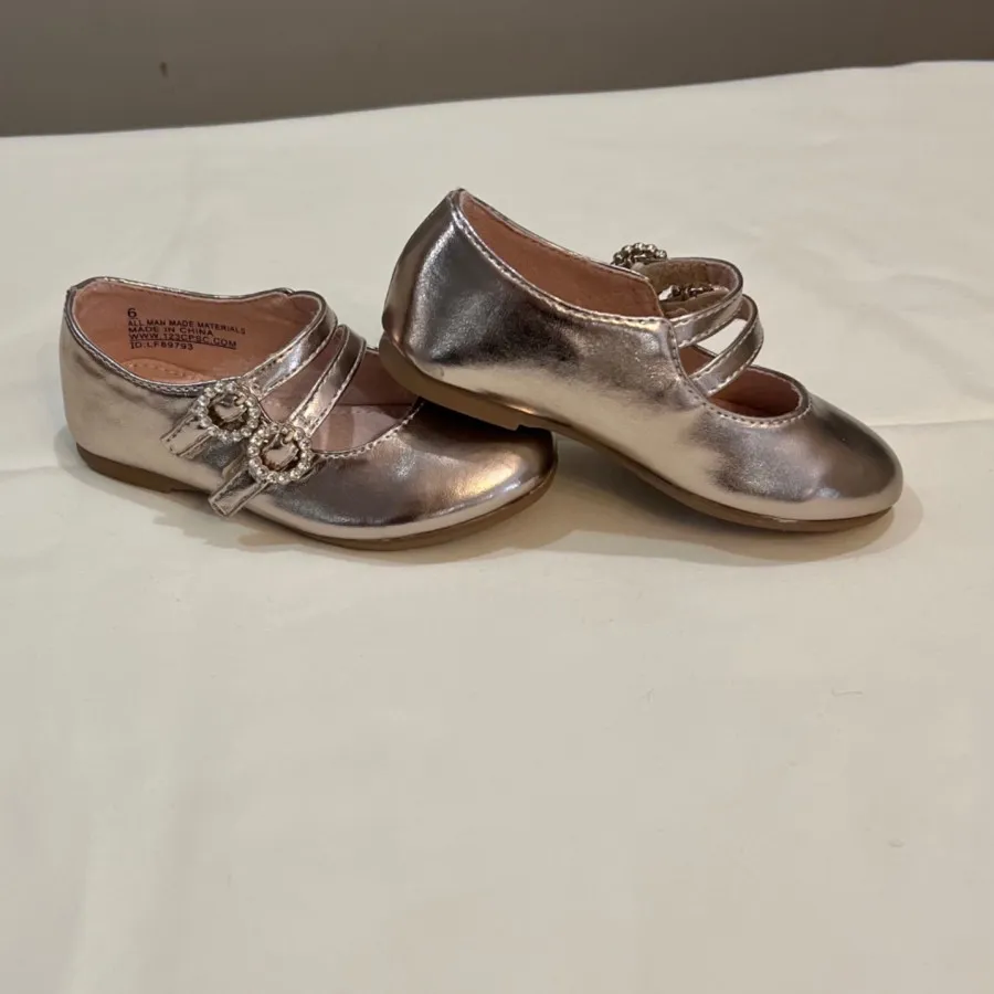 کفش دخترونه مجلسی