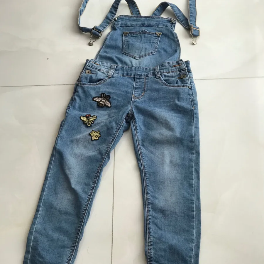 #بیلر جین وارداتی