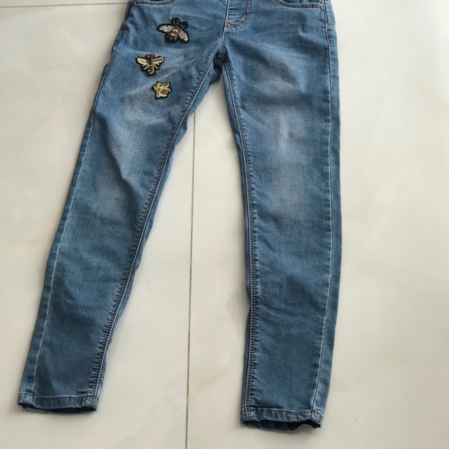 #بیلر جین وارداتی