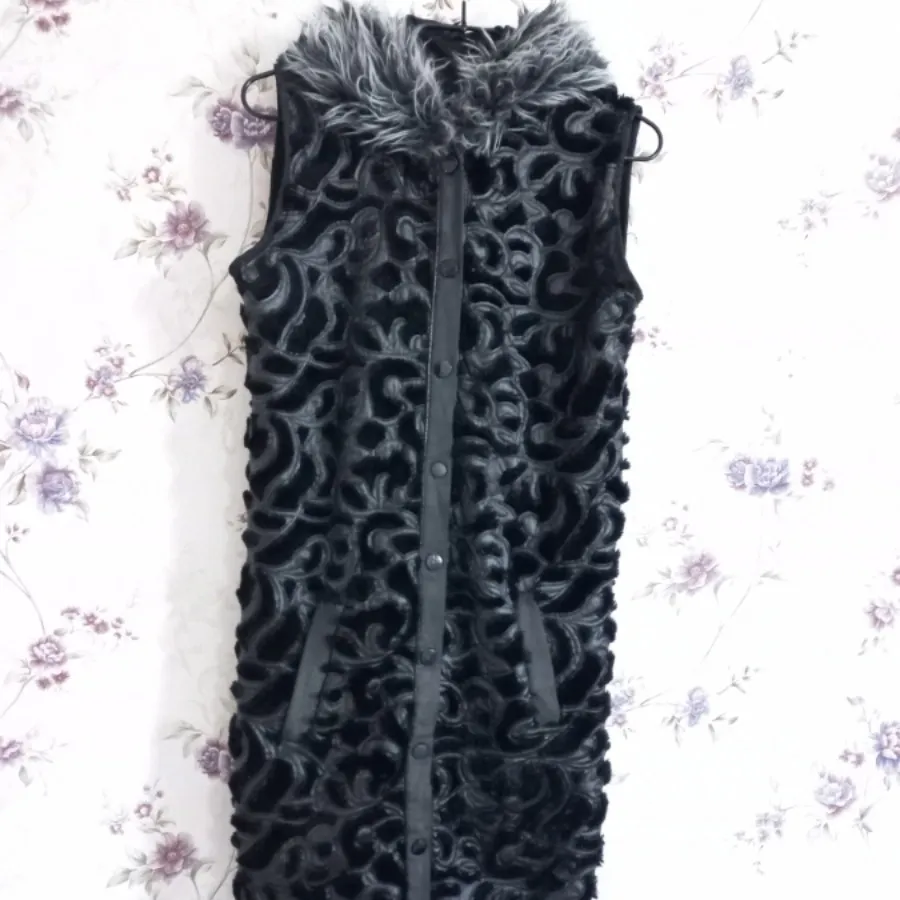 پافر چرم و خز مزونی