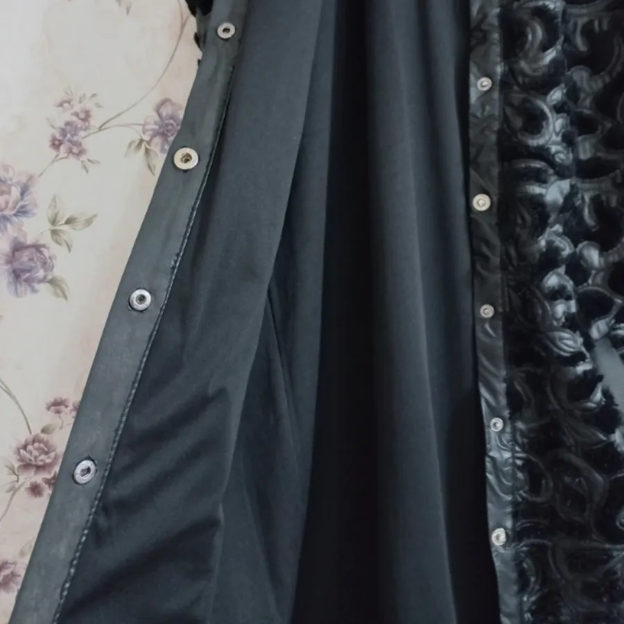 پافر چرم و خز مزونی