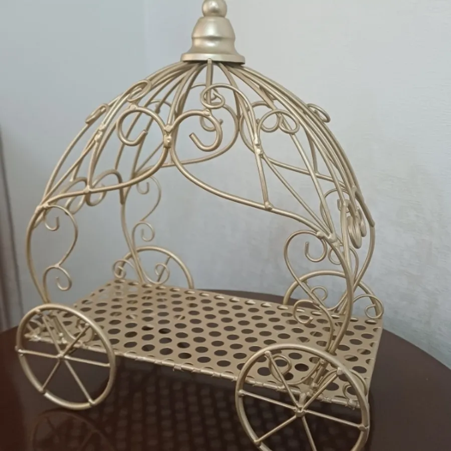 استند پذیرایی رومیزی