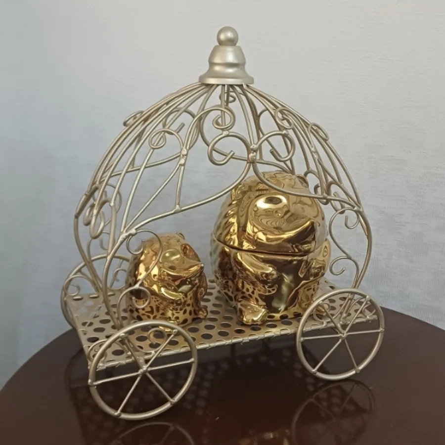 استند پذیرایی رومیزی