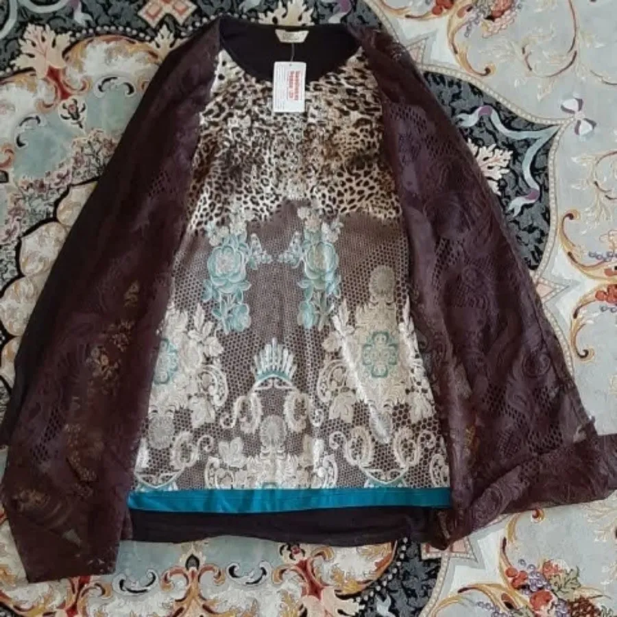 بلوز  زنانه