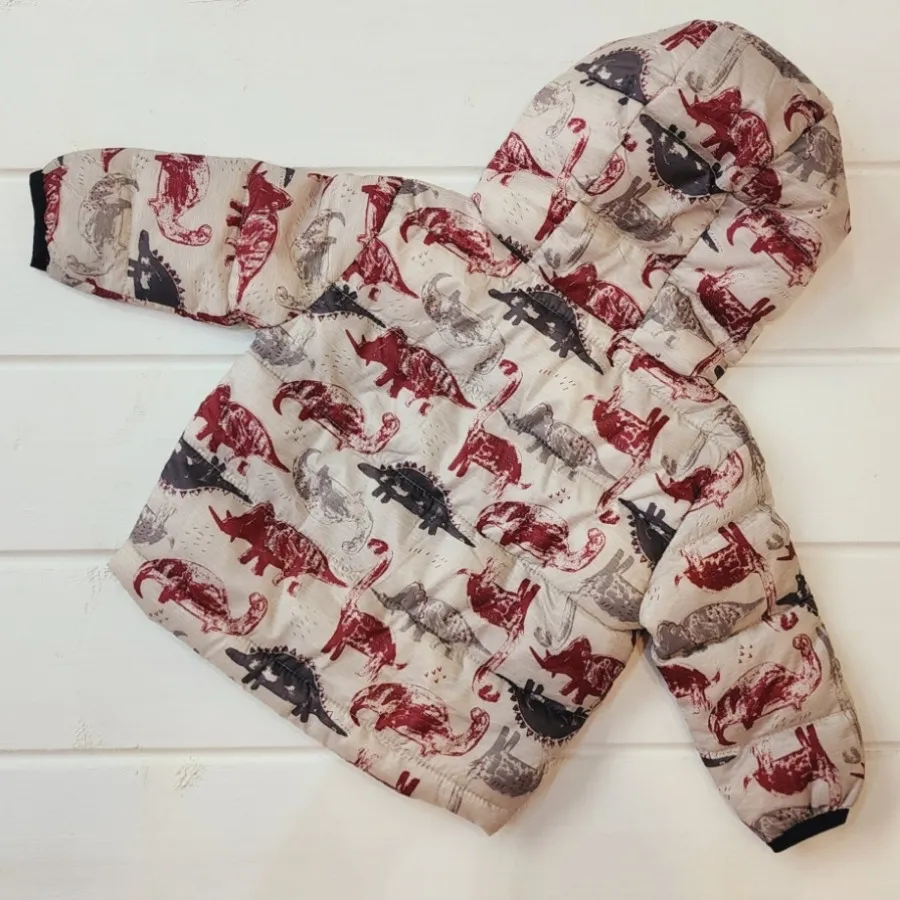 کاپشن بچگانه