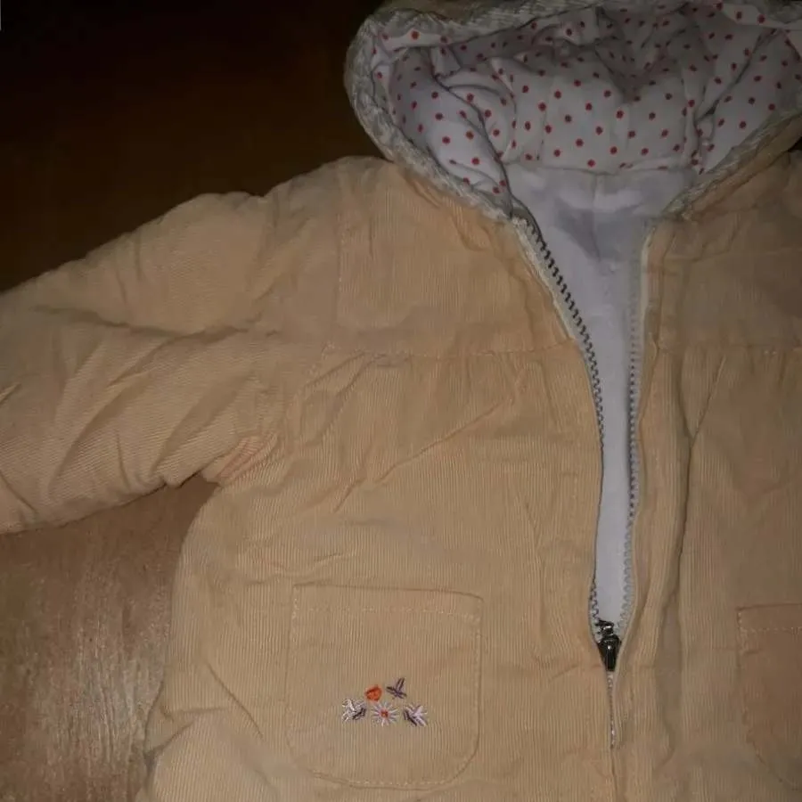 کاپشن بچگانه