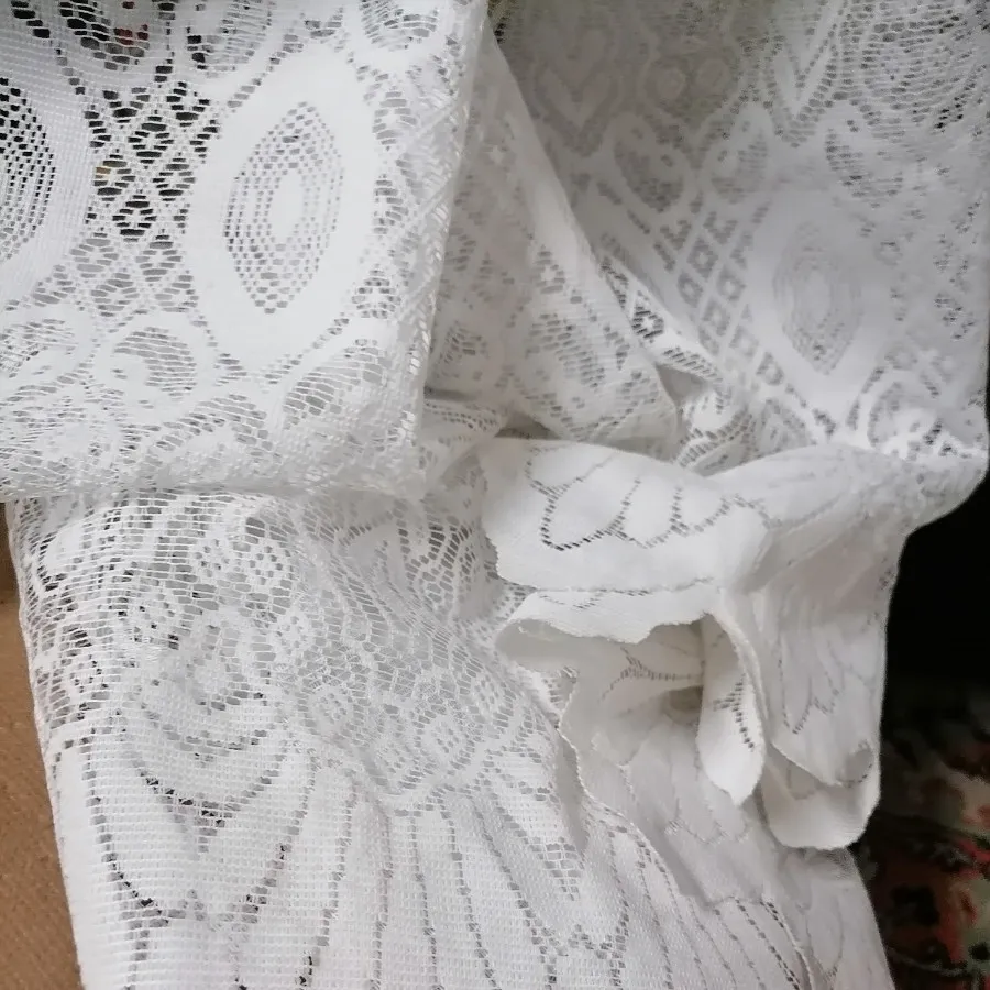 پرده آشپزخانه