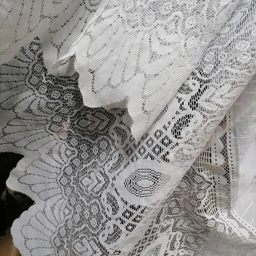 پرده آشپزخانه