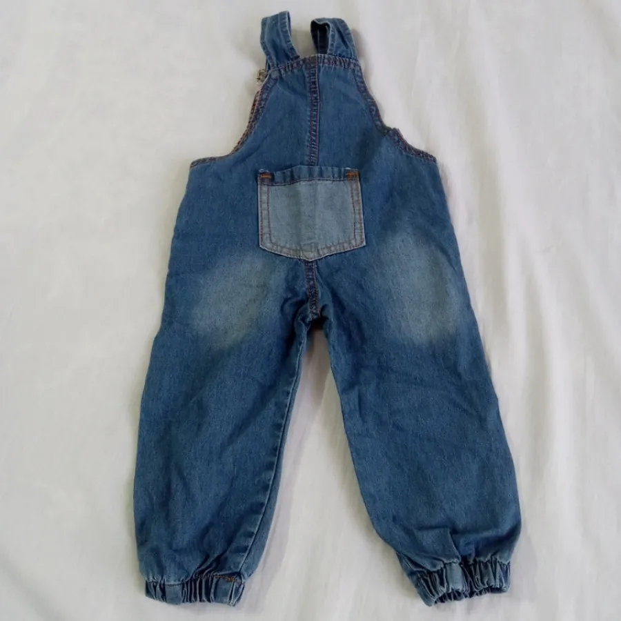 شلوار پیشبندی