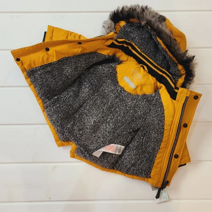 کاپشن پسرانه