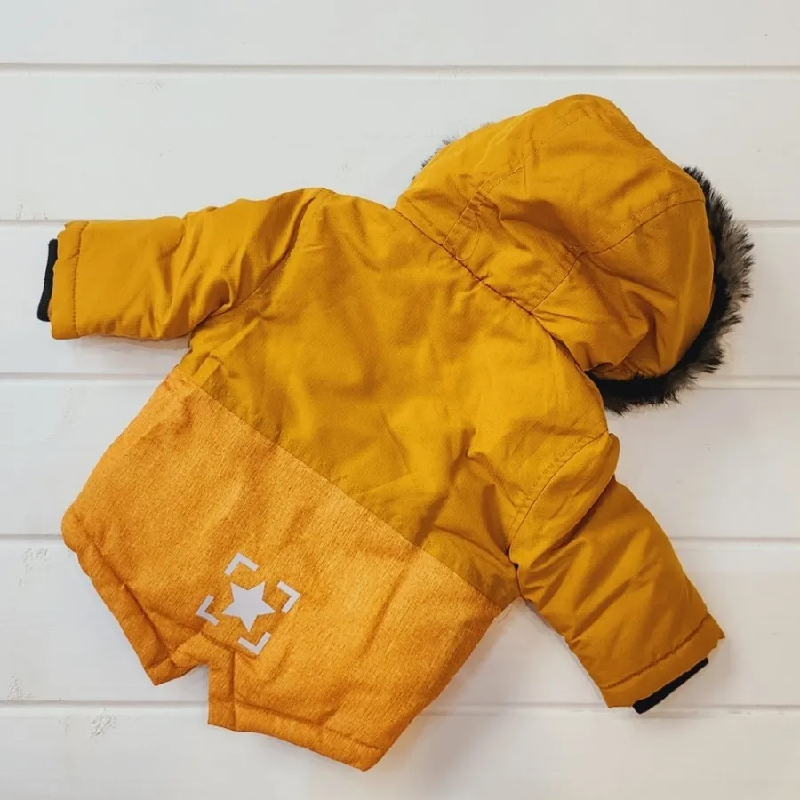 کاپشن پسرانه