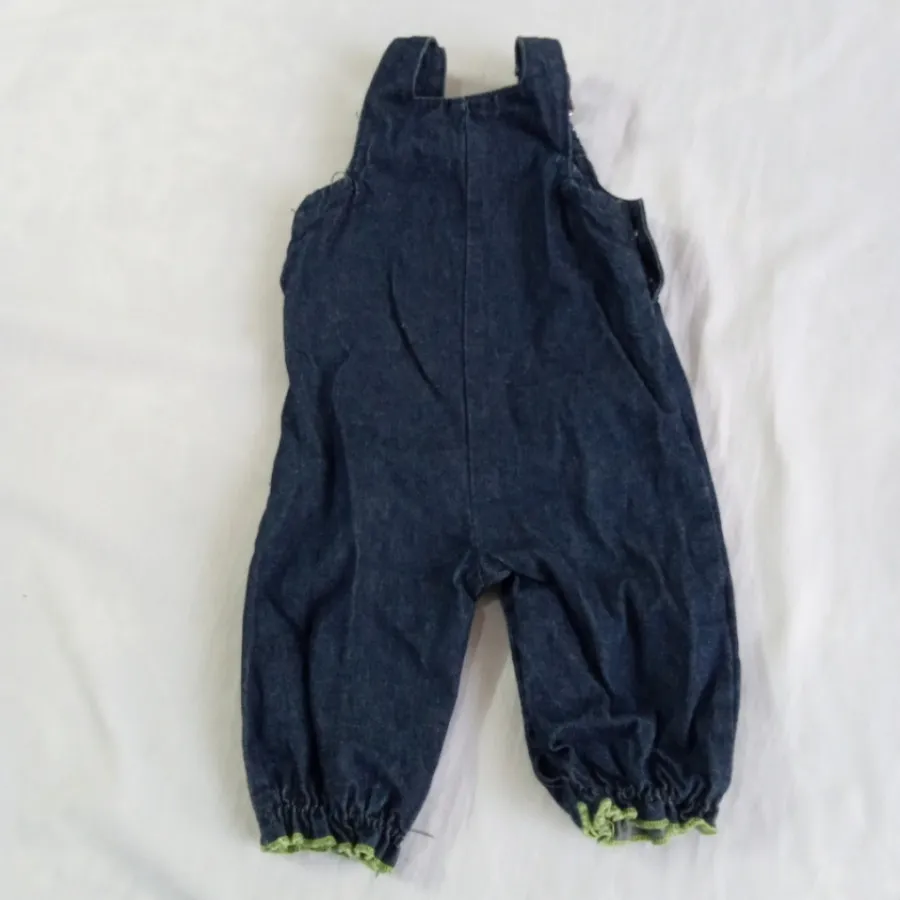 شلوار پیشبندی