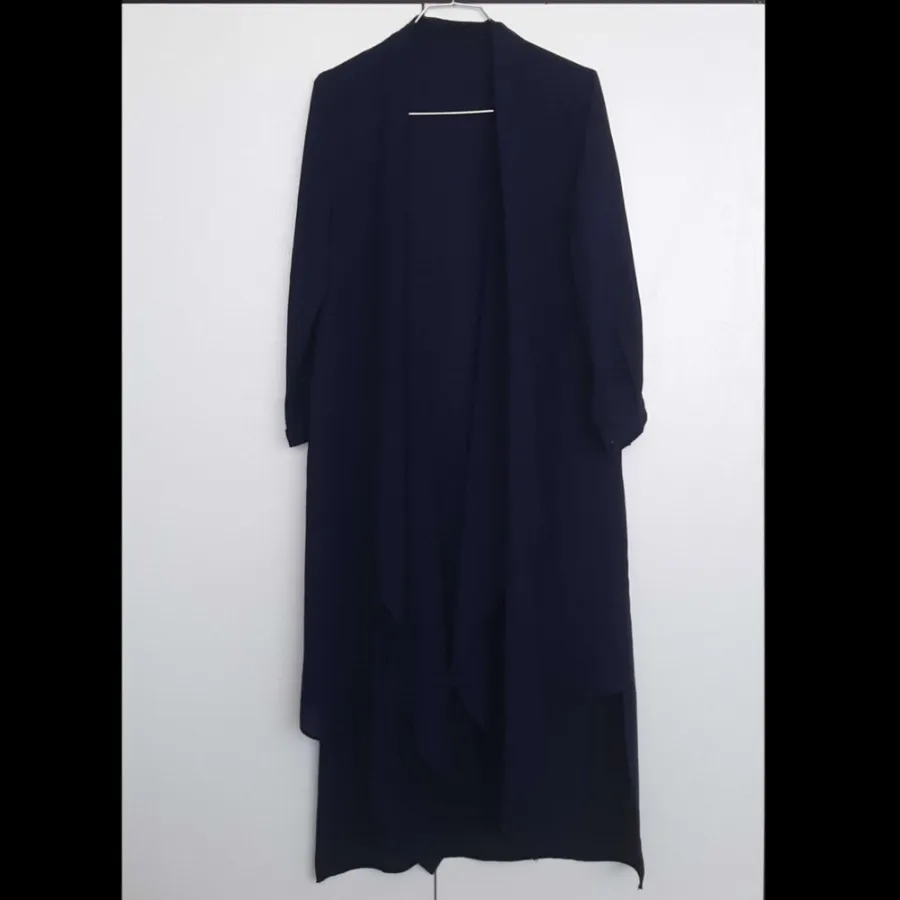 مانتو زنانه حریر