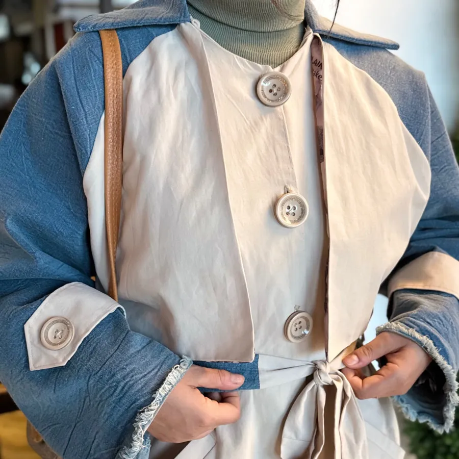 بارونی بلند