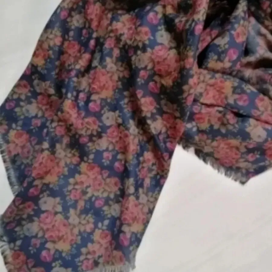 روسری قواره دار