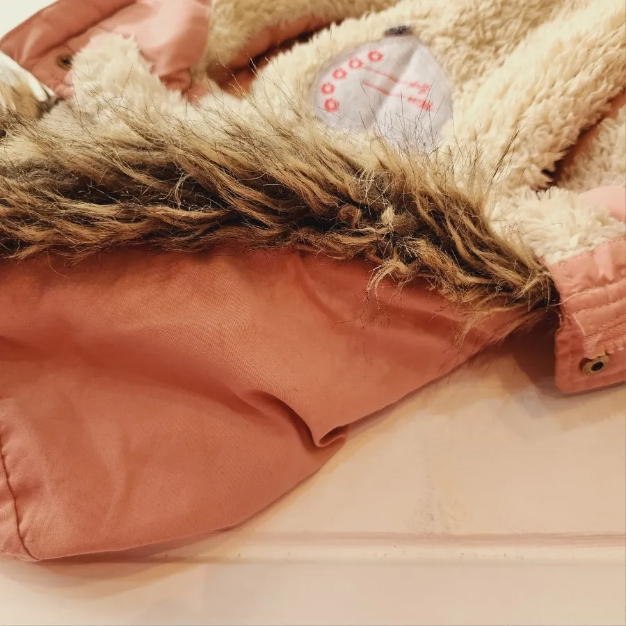 کاپشن دخترانه