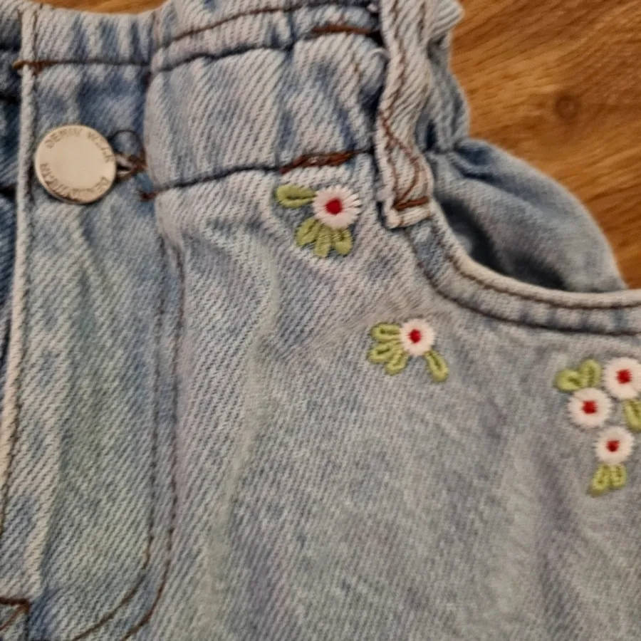 شلوارک دخترانه 3سال