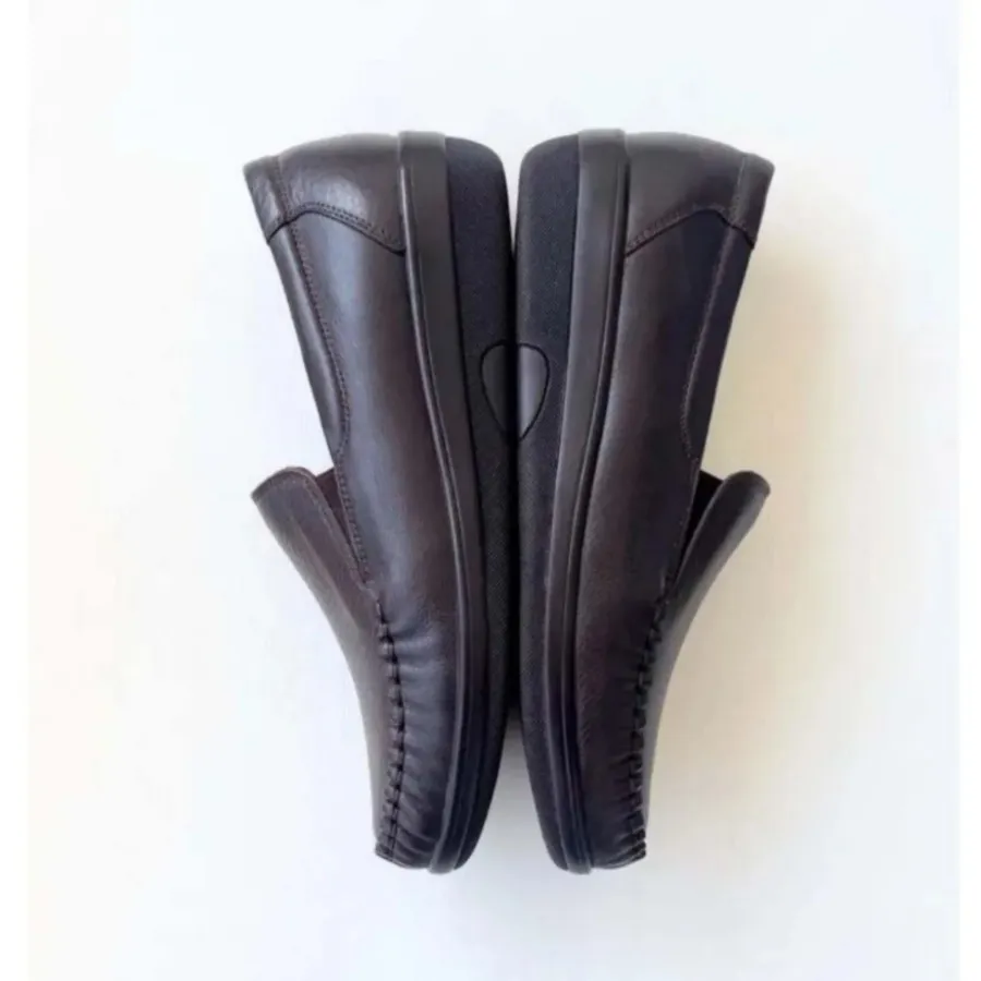 کفش تخت رسمی