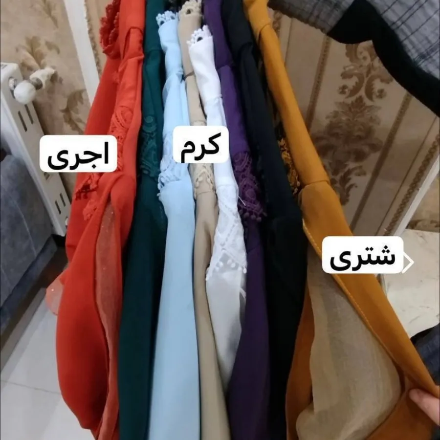 شومیز مجلسی