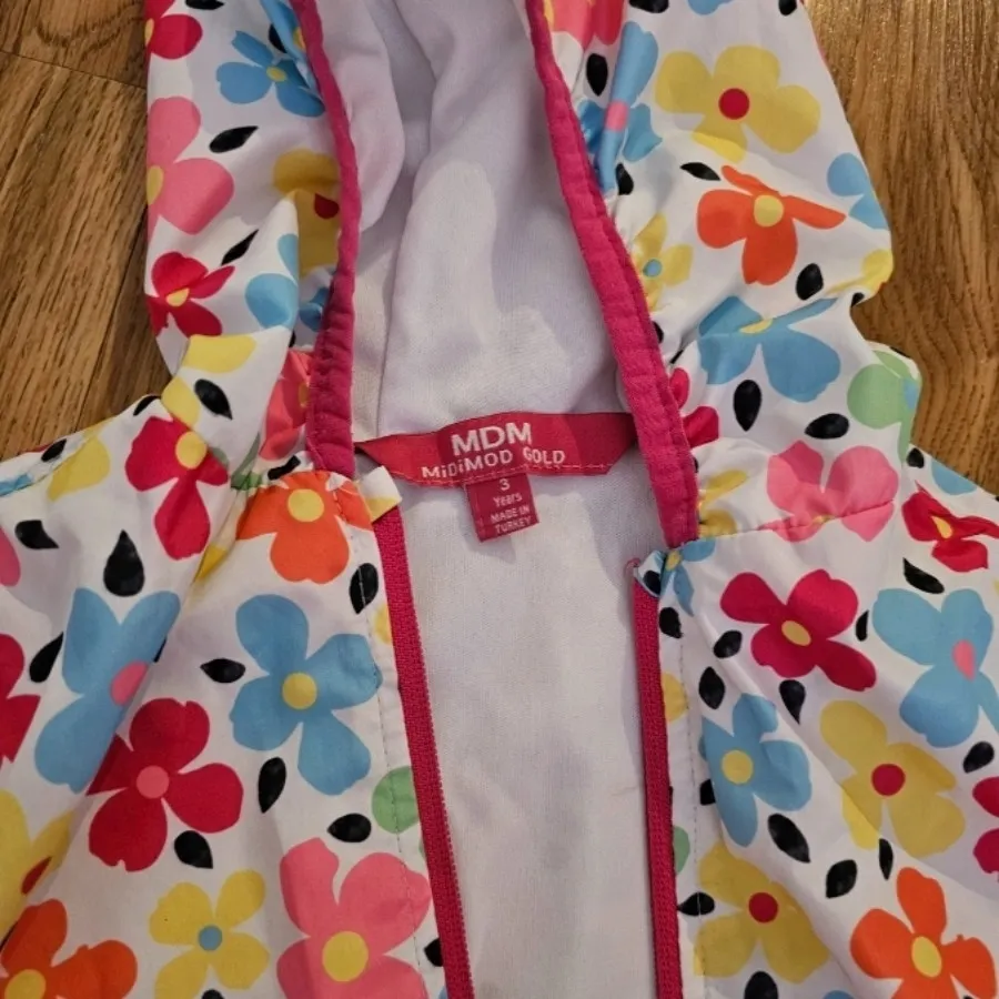 بادگیر دخترانه 3سال