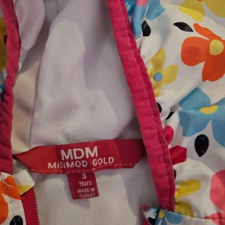 بادگیر دخترانه 3سال