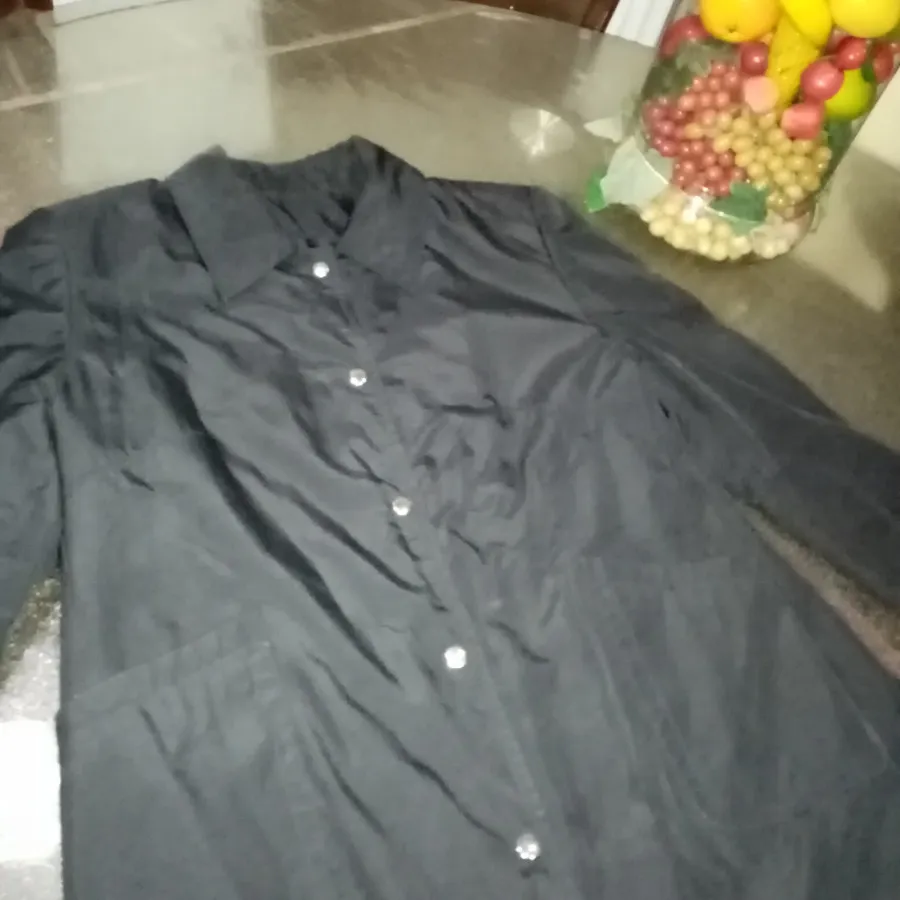 پالتو بارانی